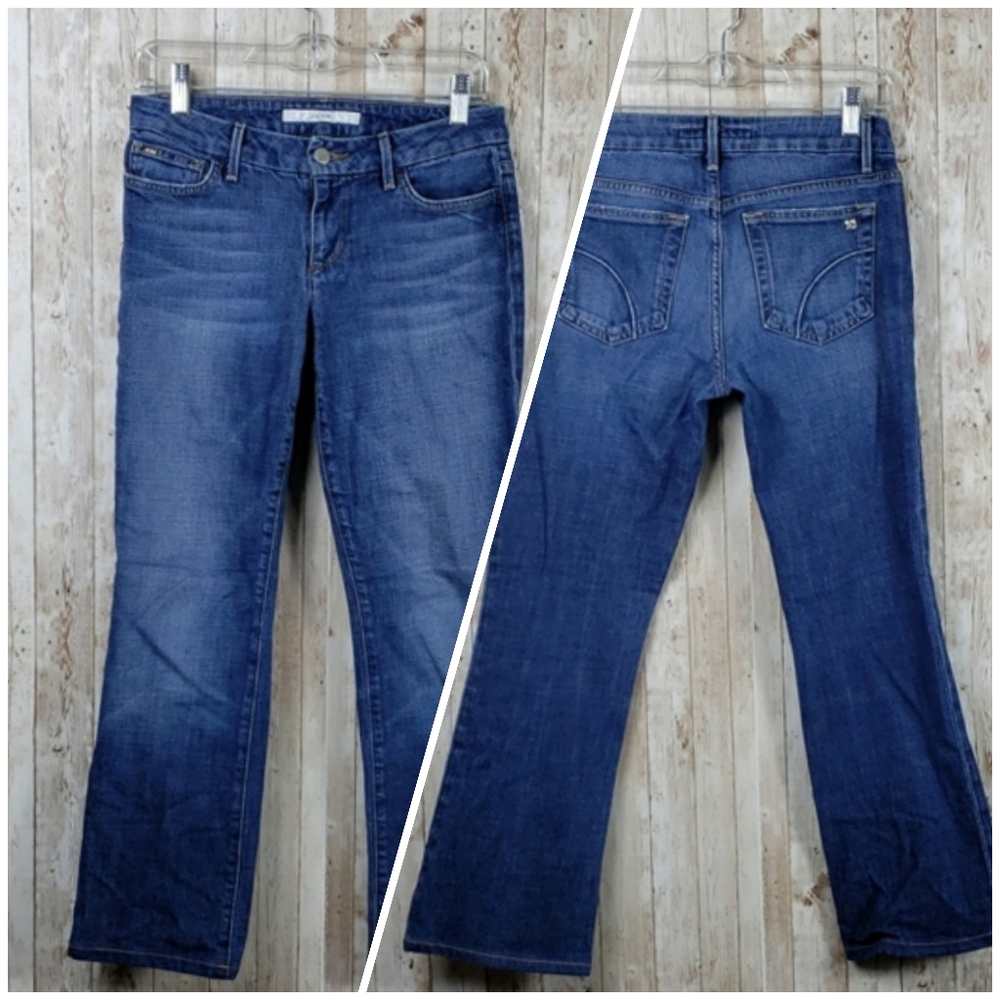 Joe’s Jeans Honey Jean Sz 27